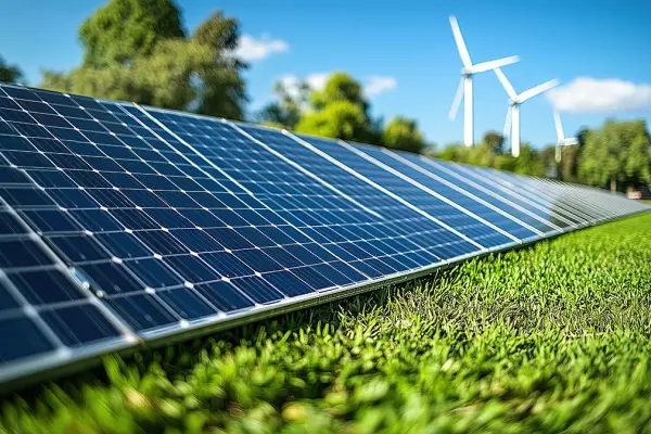 Image for article titled Awarded Low Carbon Dorset Grant