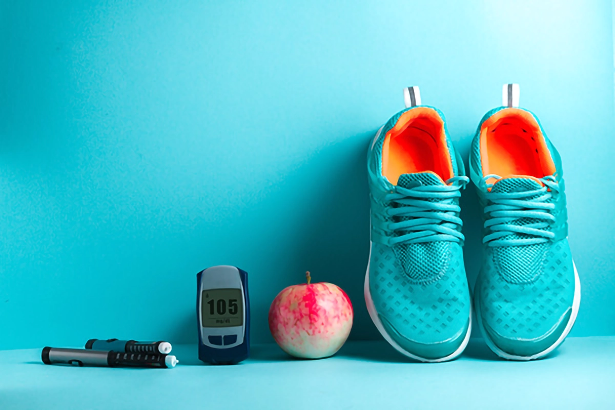 Diabetes Prevention