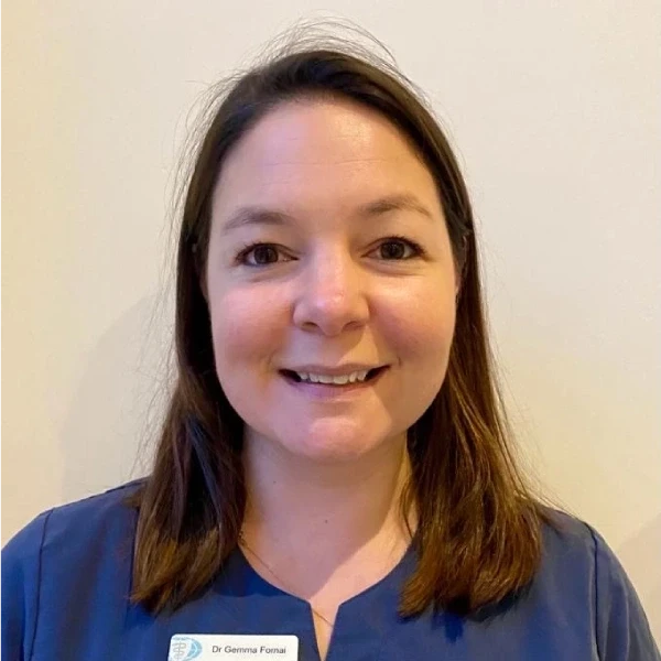 Dr Gemma Fornai