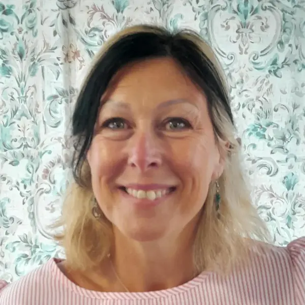 Victoria Boursnell-Brooks
