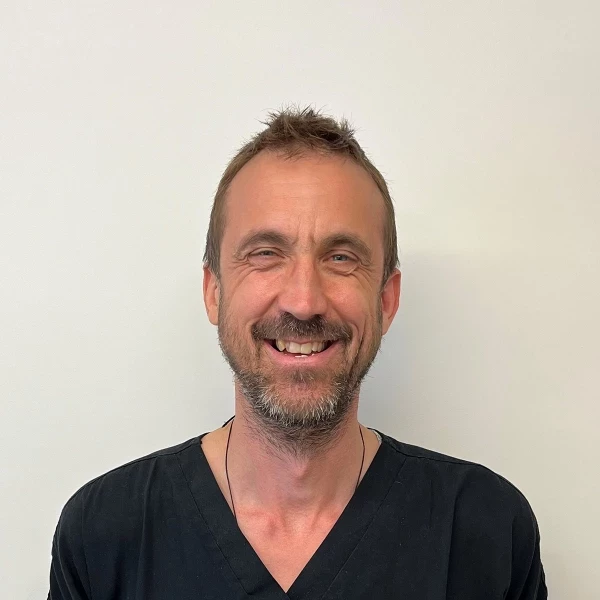 Dr Rowan Jones