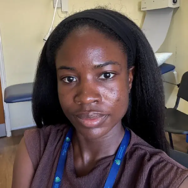 Dr Oluwanifemi Makanjuola