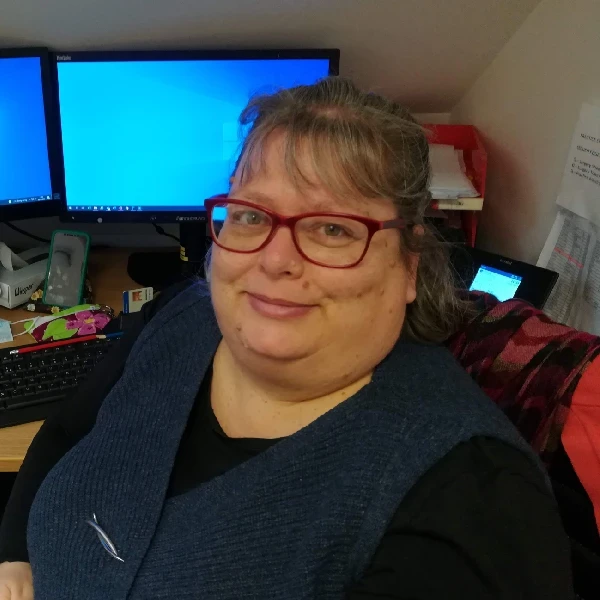 Louise Davies