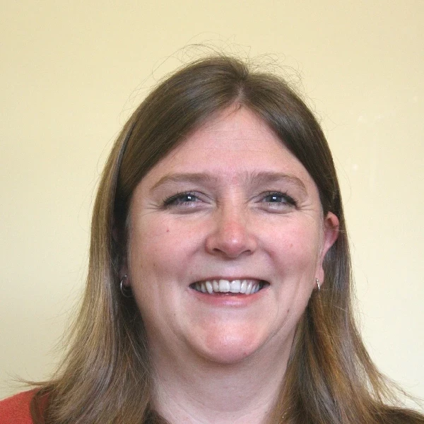 Heidi Crompton