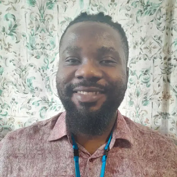 Dr Ilkechukwu Nwokocha